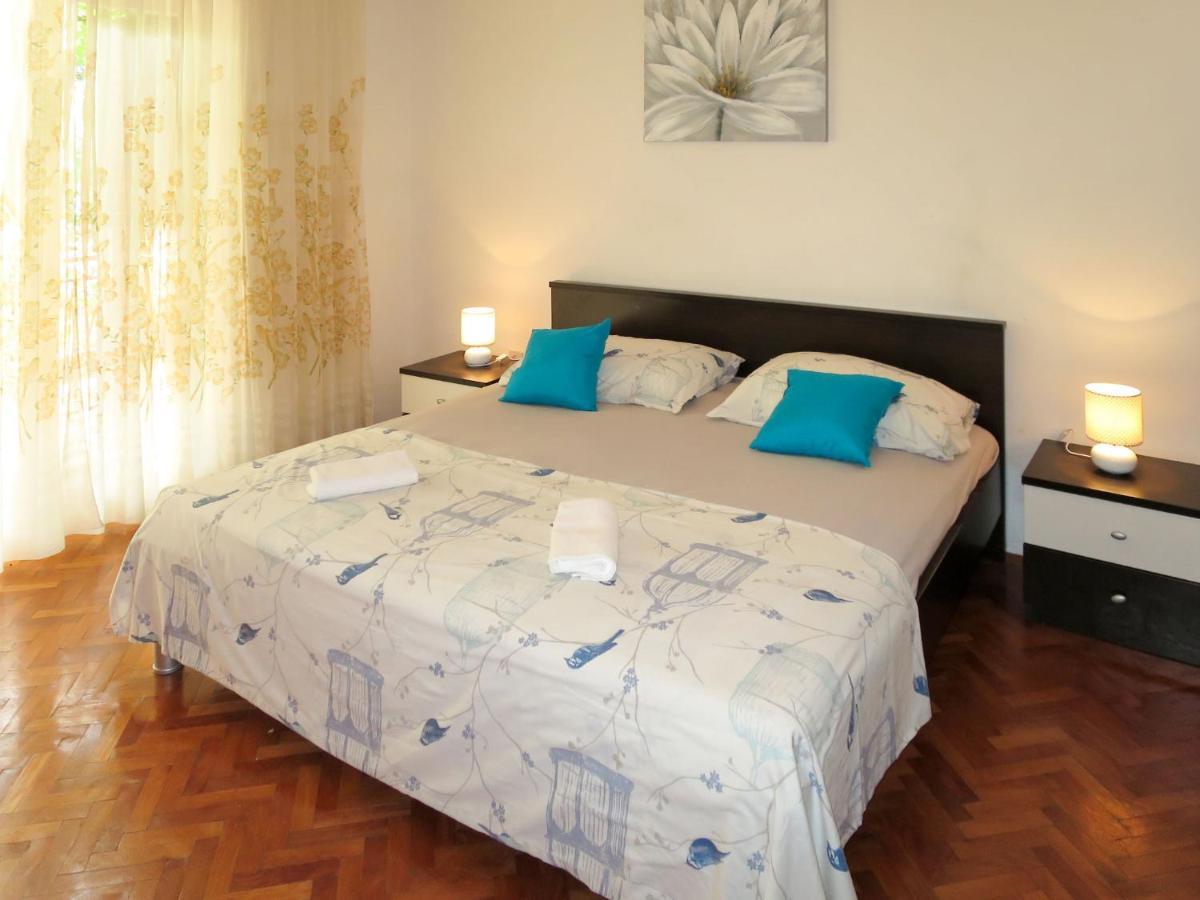 Holiday Home Bero - Ugl505 By Interhome Ceprljanda Buitenkant foto