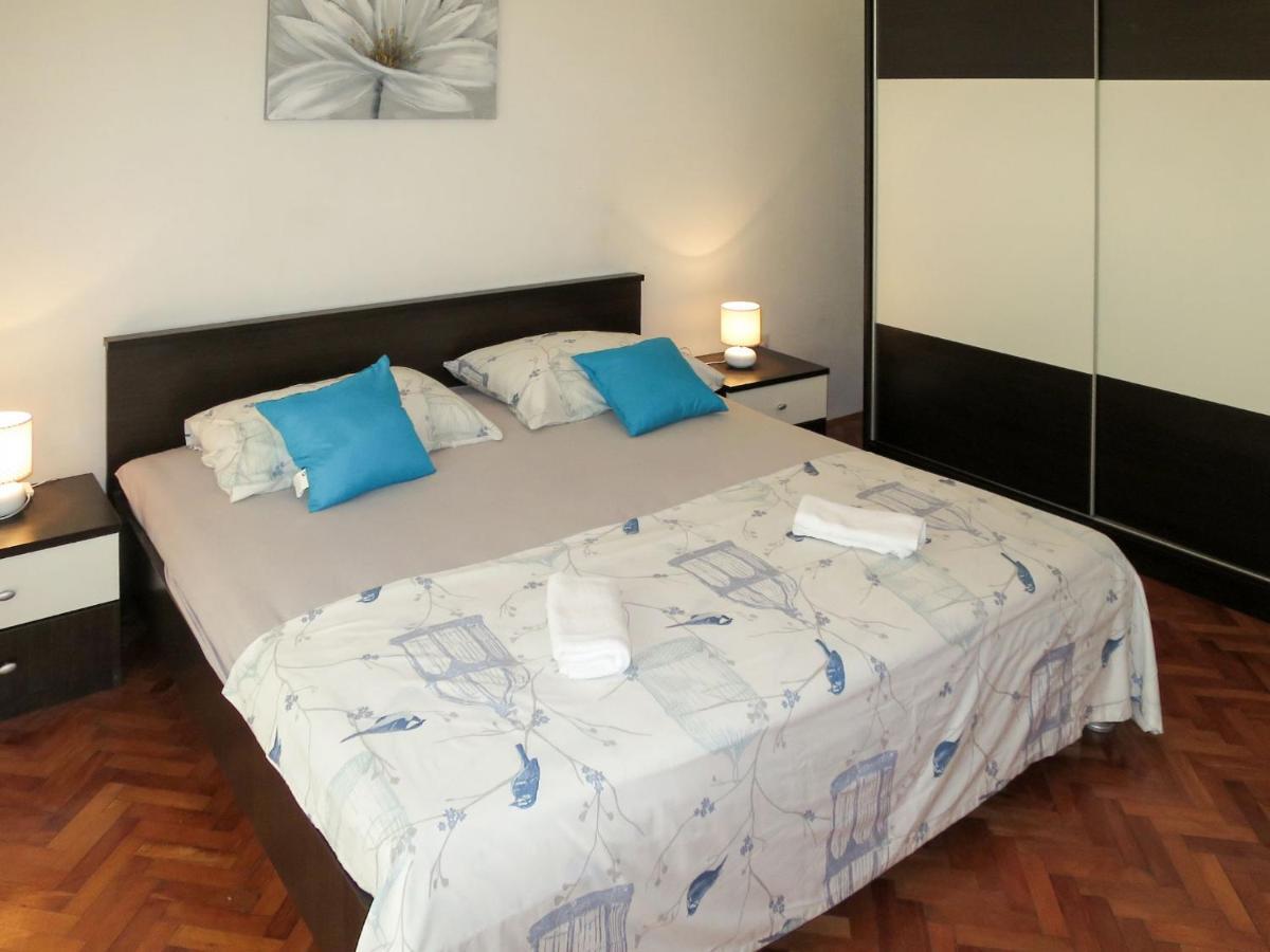 Holiday Home Bero - Ugl505 By Interhome Ceprljanda Buitenkant foto