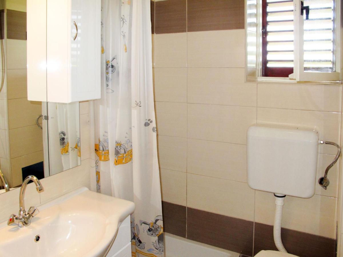 Holiday Home Bero - Ugl505 By Interhome Ceprljanda Buitenkant foto