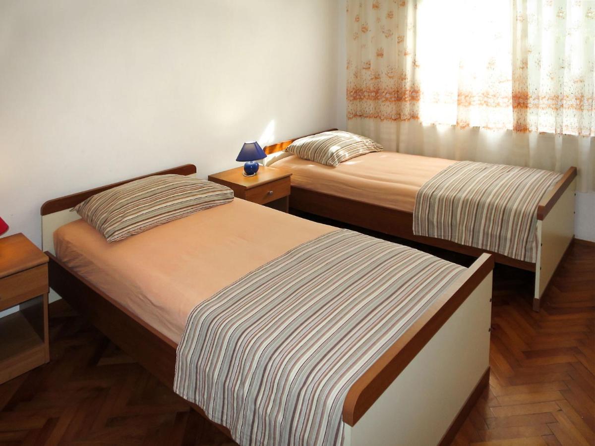 Holiday Home Bero - Ugl505 By Interhome Ceprljanda Buitenkant foto