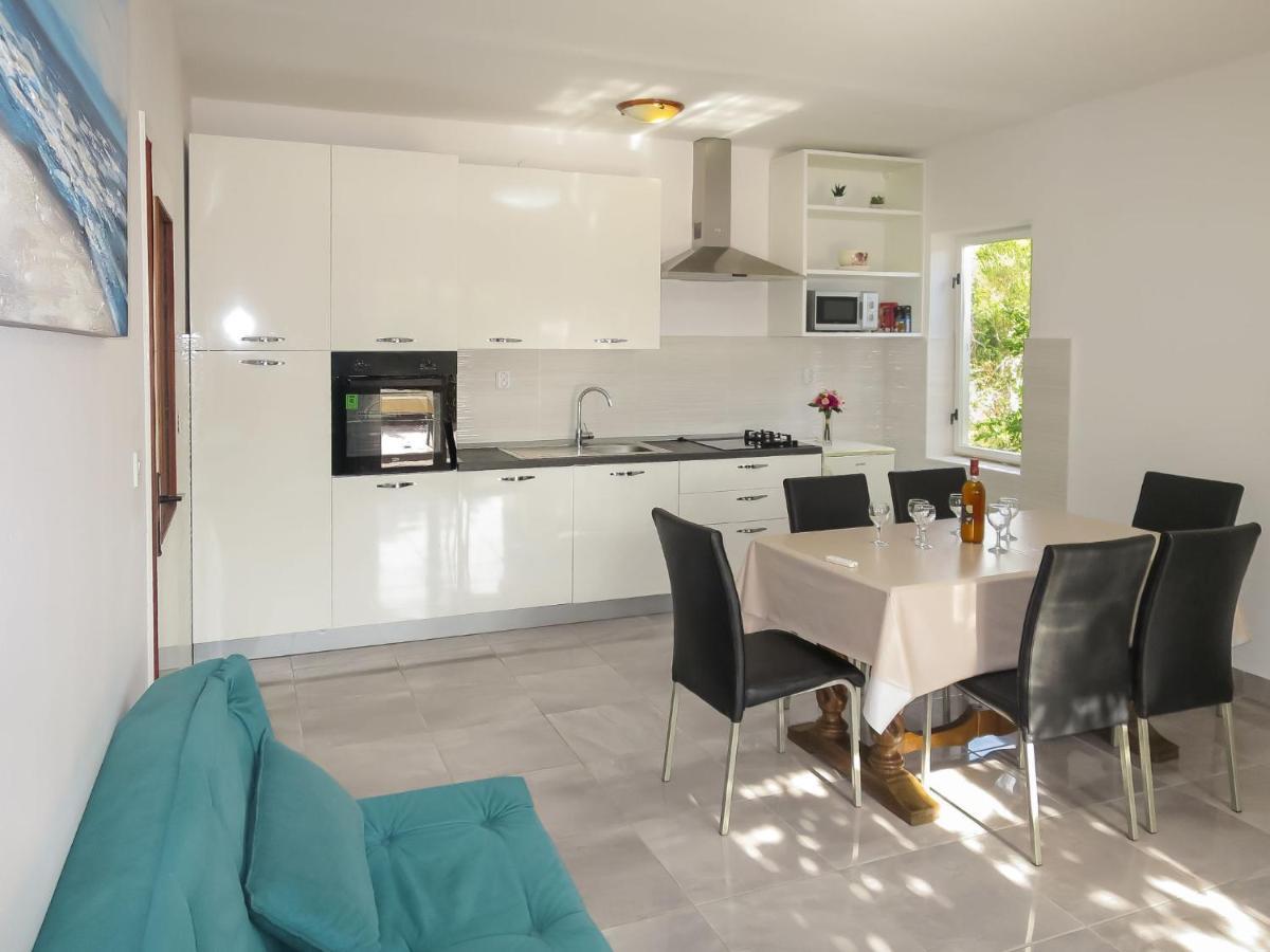 Holiday Home Bero - Ugl505 By Interhome Ceprljanda Buitenkant foto