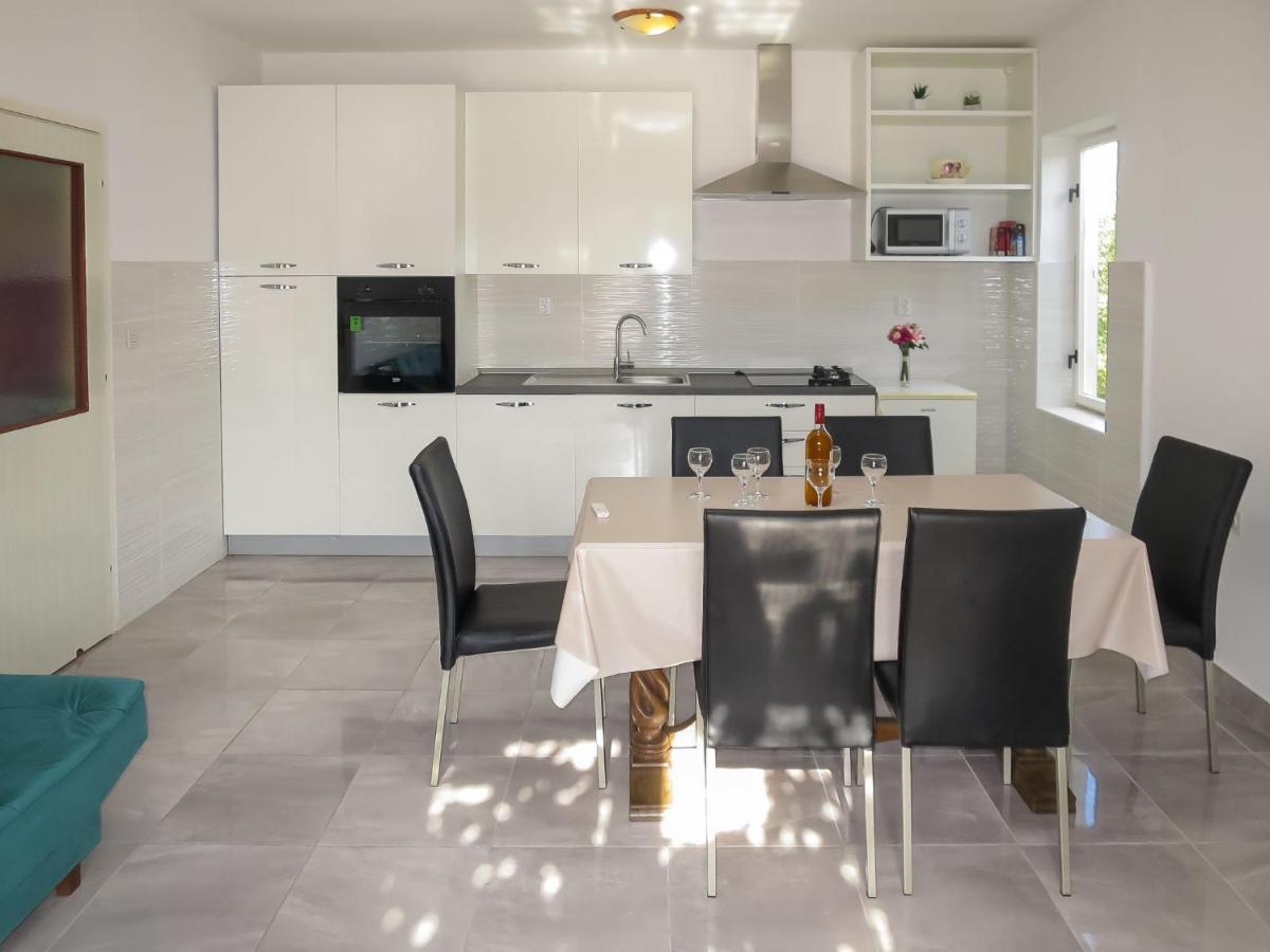 Holiday Home Bero - Ugl505 By Interhome Ceprljanda Buitenkant foto