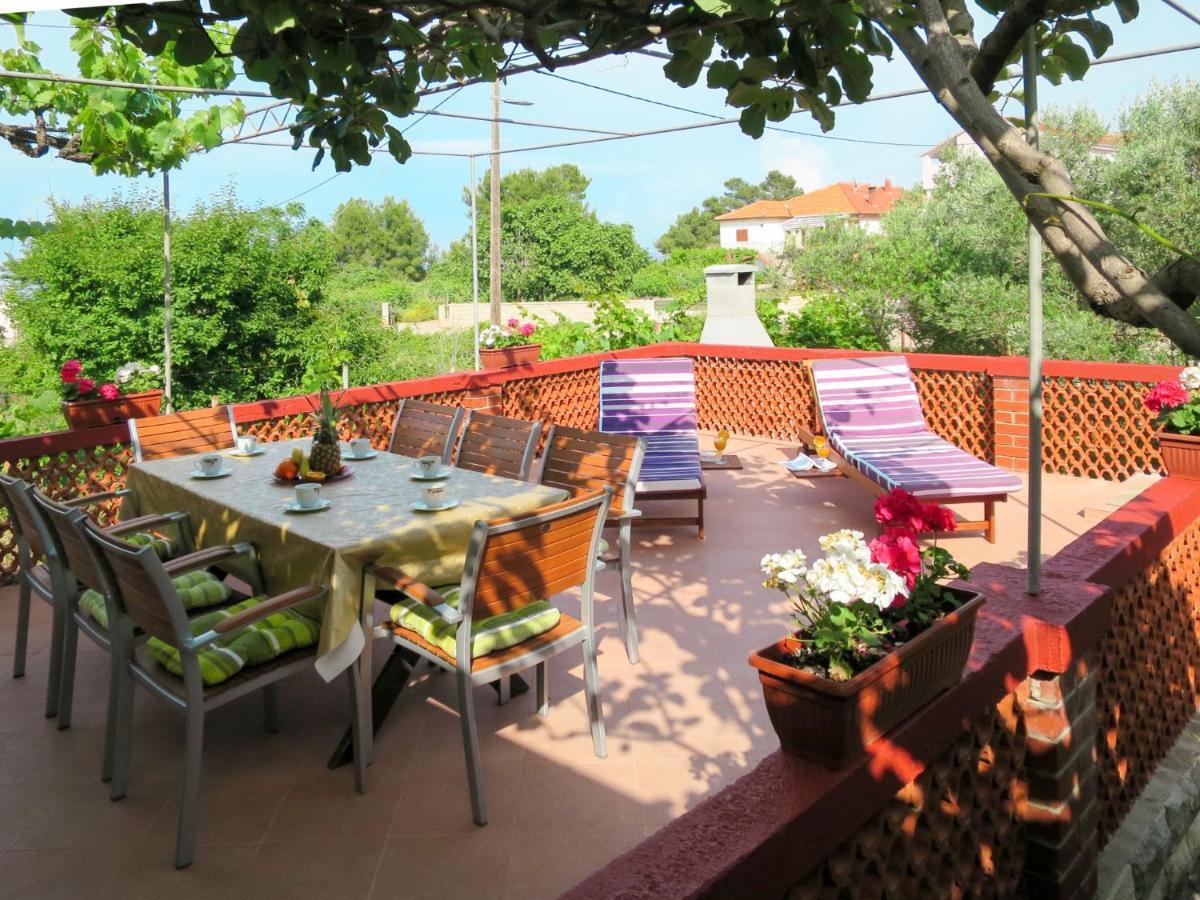 Holiday Home Bero - Ugl505 By Interhome Ceprljanda Buitenkant foto